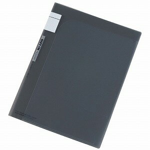 セキセイ PAL-204-70 セパル アウトインホルダー A4 4P グレー