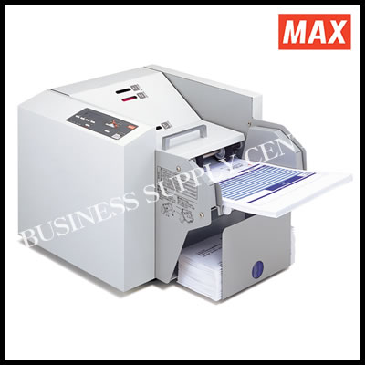 マックス 紙折機 EPF-200 (M201703)