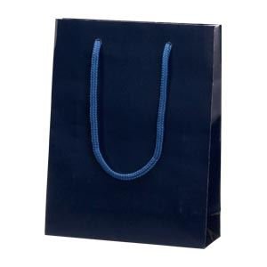 シモジマ ブライトバッグ MM 紫紺 1枚 006138315 (1マイ) 00062382【まとめ買い10セット】