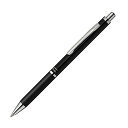 ゼブラ フォルティア300 黒 BA80-BK 00287123【まとめ買い10本セット】