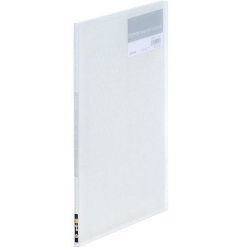 キングジム シンプリーズ名刺ホル