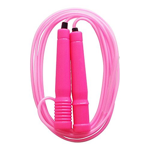 デビカ なわとびの達人 ピンク 103515 00028804【まとめ買い5個セット】