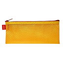 セキセイ アゾンネッシュケースソフトC7 イエロー AZ-336-50 イエロー 00019139【まとめ買い5冊セット】