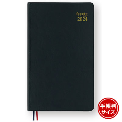 ڥͥݥǽۡ2024ǯ4Ϥޤե Appoint(ݥ) 1֡ܲӡĢ ֥å E1119 ꡼...