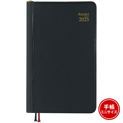 ڥͥݥǽۡ2025ǯ1Ϥޤե Appoint(ݥ) ɮդ 1֡Ģߥ˥ ֥å E100...