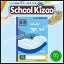 ڥͥݥǽۥԥ School Kizoo(륭å) ̾ꥹ饤  5mm(10mm)㥻B5 SLS10MT