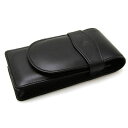 【送料無料】ペリカン レザーケース(ペンケース) ブラック 4本用 TG-41