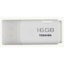 TOSHIBA東芝TNU-A016G USBメモリ(16GB)