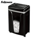 【送料無料】Fellowes(フェローズ) デスクサイドシュレッダー<クロスカットト/21L> B-151C(FE-3419201)