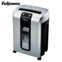 【送料無料】Fellowes(フェローズ) デスクサイドシュレッダー<マイクロカット/17L> JB-11CDM(FE-4704501)