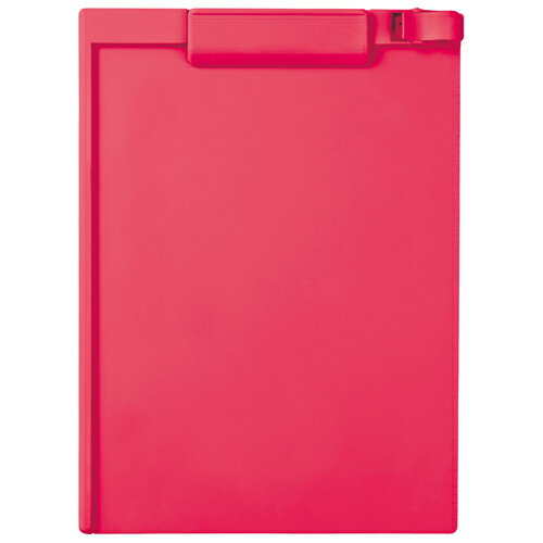 セキセイ sedia クリップボード SSS-3056P ピンク 薄型 用箋 バインダー 壁掛け可