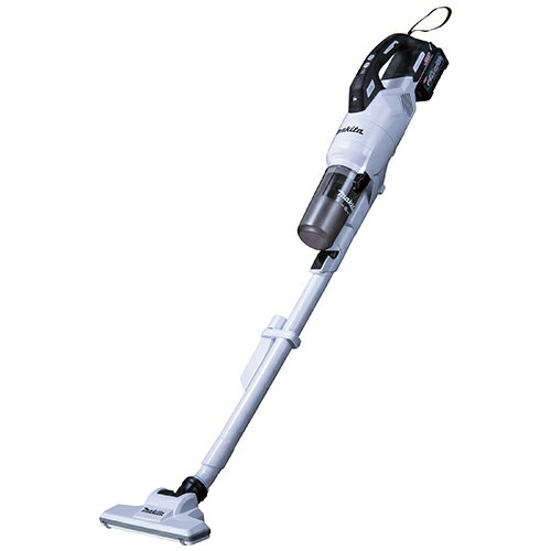 マキタ 掃除機 充電式クリーナ CL003GRDW