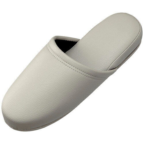 スリッパ30足 Wグレー N117J-WHGY-3P