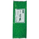 京都茶の蔵 深むし煎茶 300g/1袋