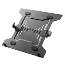 ARCHISS ノートパソコン固定用ホルダーAS-MABO03