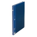 クリアーファイル20P FC-122EL A4S NV 10冊【2305CP1】