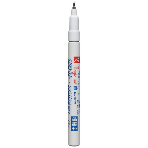 Rakuten - マジックホワイト M900W 極細字