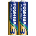 東芝アルカリ乾電池 単3形 2本×50パック