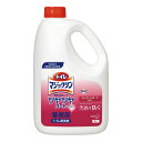 花王 トイレマジックリン 消臭・洗浄スプレー ツヤツヤコートプラス エレガントローズの香り 業務用 2L