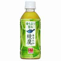 ※綾鷹 300ml×24本