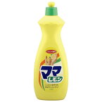 ライオン　ママレモン 800mL