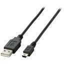 USB2.0P[u A-miniB^Cv m[} 1m ubN