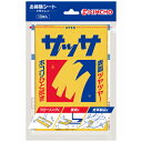 大日本除虫菊 金鳥 サッサV 10枚入