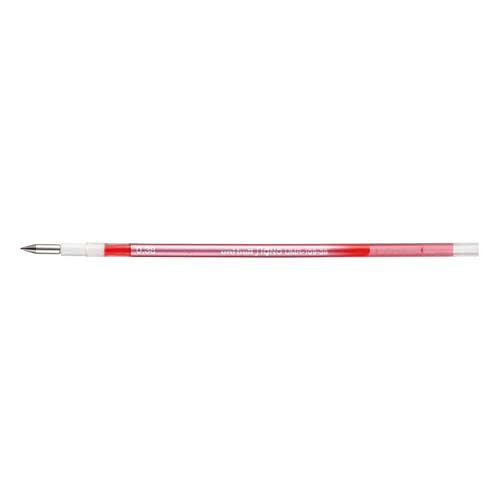 Rakuten - ゲル替芯0.38mm UMR10938.66 ローズピンク