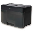 アスカ マイクロカットシュレッダー S11MBK
