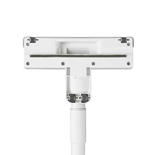 アイリスオーヤマ AC式スティッククリーナー SCA-112-W