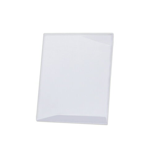 サインホルダー片面用写真縦 CR69401