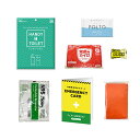 b_シェアする防災セットBasic ステッカーS