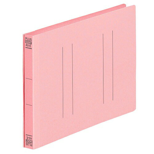 フラットファイル縦罫A5E No.042NT PK 10冊【2305CP1】