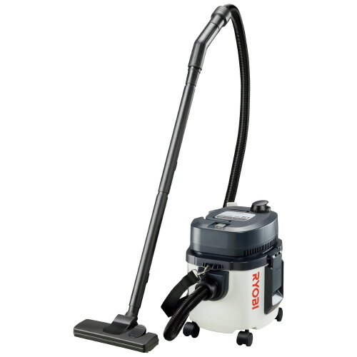 リョービ 乾湿両用集じん機 VC-51