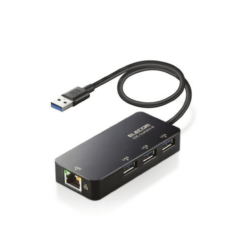 LANץ ͭ A Giga USBϥ (USB-A3) USB3.2(Gen1) 3.1(Gen1) 3.0 ֥å