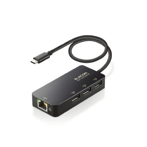 LANץ ͭ C Giga USBϥ (USB-A3) USB3.2(Gen1) 3.1(Gen1) 3.0 ֥å