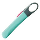 プラス(PLUS)カッター オランテ パステルグリーン CU-300 35243【home】