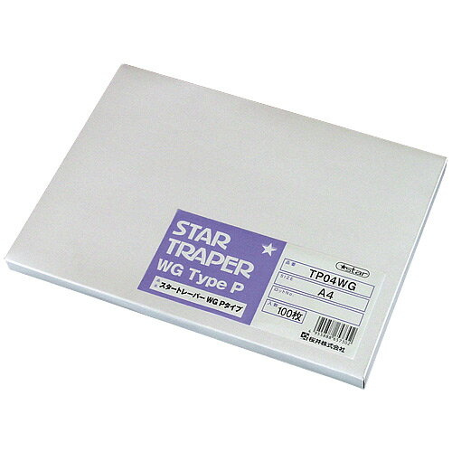Tracing Paper - スタートレーパーWG TP04WG 100枚入