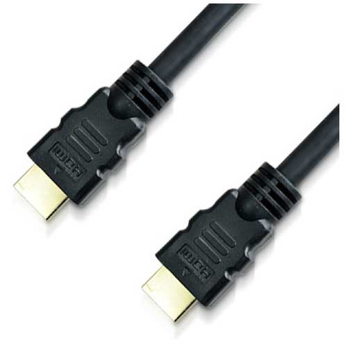 Rakuten - ルーメン 高速HDMIケーブル 3m LDC-18GHDMI30