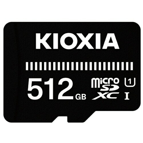 EXCERIA BASIC KCA-MC512GS [512GB]