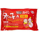タカビシ化学 冬っこ レギュラー10枚