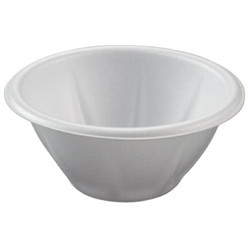 デンカポリマー　どんぶり　発泡　イベント　食堂　テイクアウト　業務用　50個　E-3R　発泡どんぶり小..