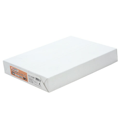 A4 Size Paper - コピーペーパーJ2 中性紙 A4 500枚A061J