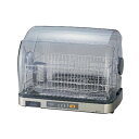 象印マホービン 食器乾燥機 EY-SB60-XH ステンレスグレー