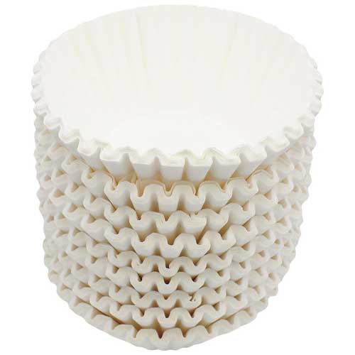 カナエ紙工 業務用コーヒーフィルターNo.250 250枚入