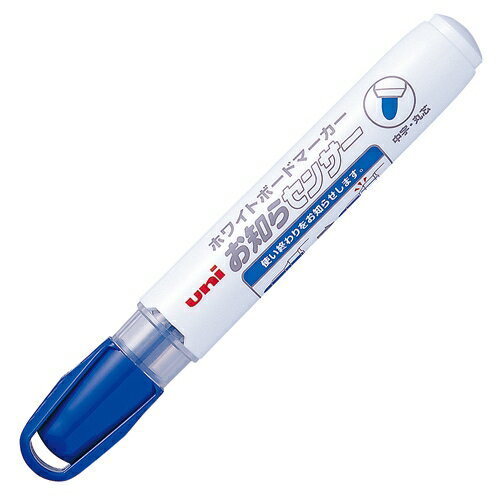 お知らセンサー 中字丸芯 青 PWB1204M.33