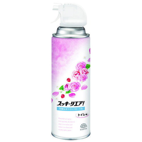 樂天商城 - トイレのスッキーリエア! Wフローラル×5本