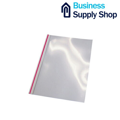 とじ太くん専用契約書カバーA4 3mm 10冊