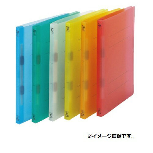 フラットファイルPP A4S FF-A4S-COR 10冊