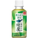 コカ・コーラ 綾鷹 200mL*30本